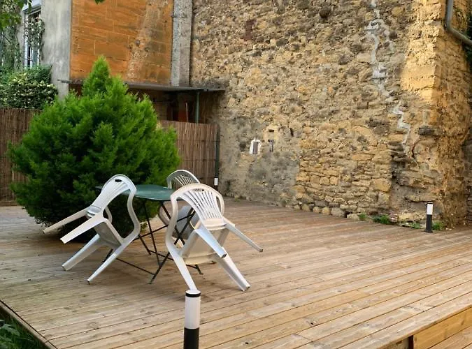 Lejlighed A L'abri Du Tumulte De La Charleville-Mézières